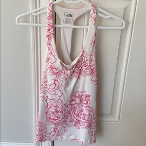 Women’s Nike running tank top